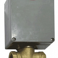 КГДЭУ - клапан газовый